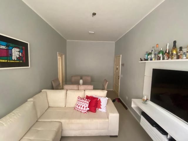 Foto do Apartamento - Apartamento à venda, 100 m² por R$ 490.000,00 - Icaraí - Niterói/RJ | ABIDON NAZARETH IMÓVEIS