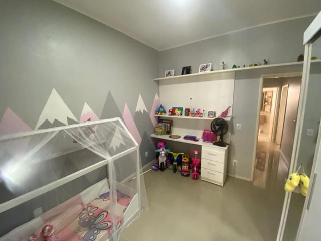 Foto do Apartamento - Apartamento à venda, 100 m² por R$ 490.000,00 - Icaraí - Niterói/RJ | ABIDON NAZARETH IMÓVEIS