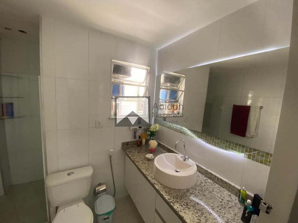 Apartamento à venda com 2 quartos, 100m² - Foto 12