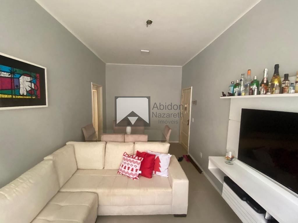 Apartamento à venda com 2 quartos, 100m² - Foto 1