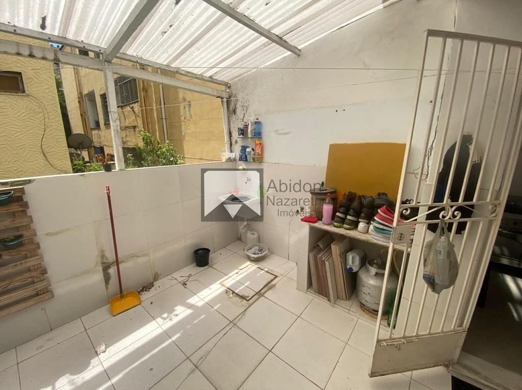 Apartamento à venda com 2 quartos, 100m² - Foto 24