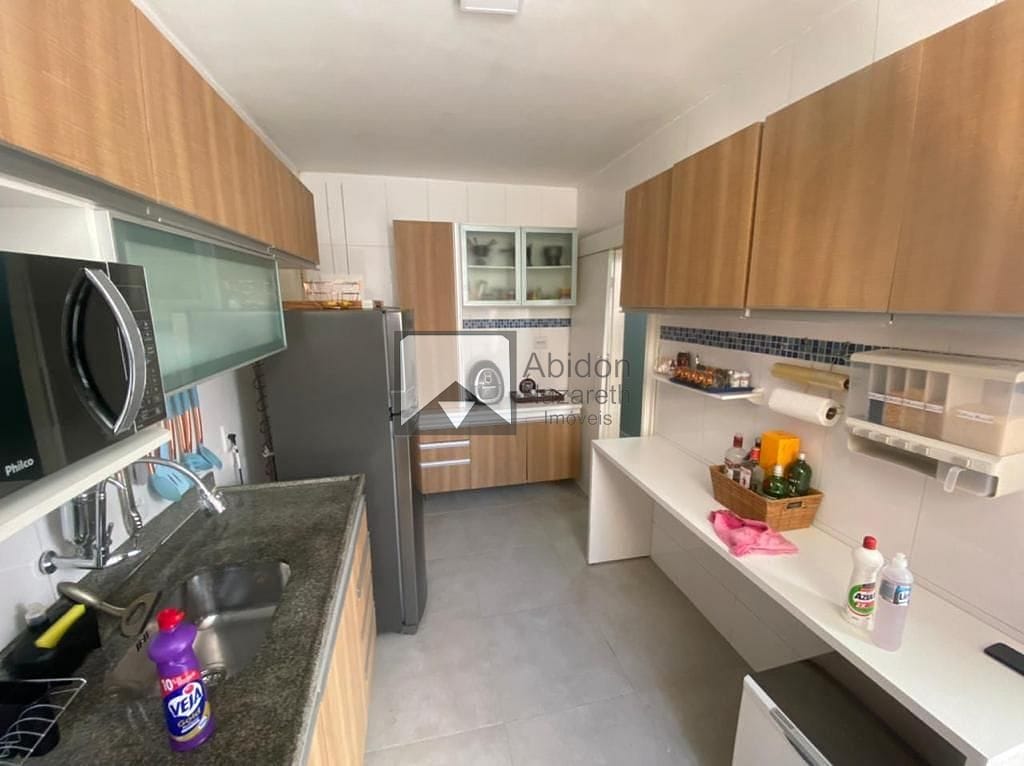 Apartamento à venda com 2 quartos, 100m² - Foto 25