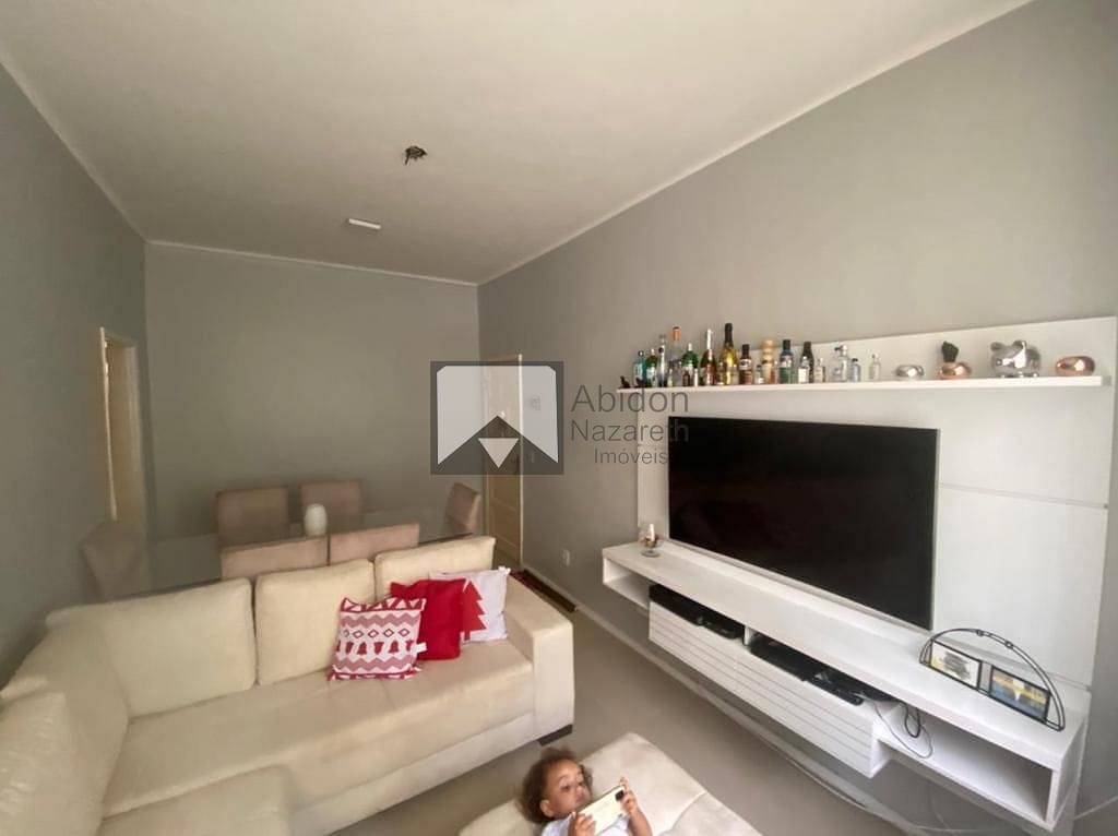 Apartamento à venda com 2 quartos, 100m² - Foto 4