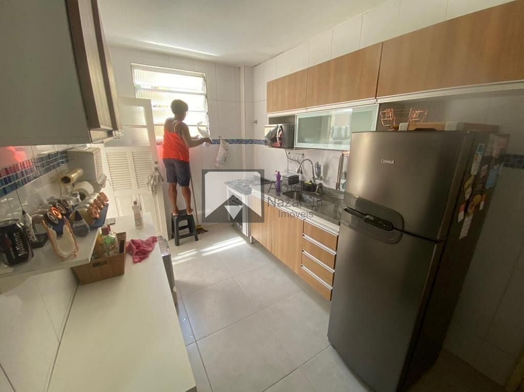 Apartamento à venda com 2 quartos, 100m² - Foto 14