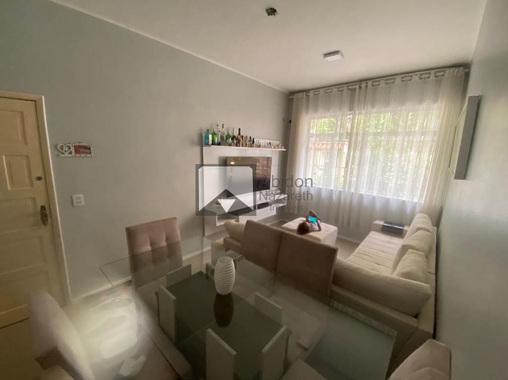 Apartamento à venda com 2 quartos, 100m² - Foto 5
