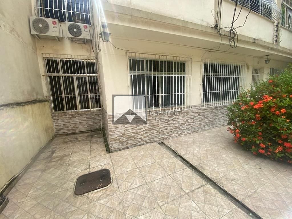 Apartamento à venda com 2 quartos, 100m² - Foto 17