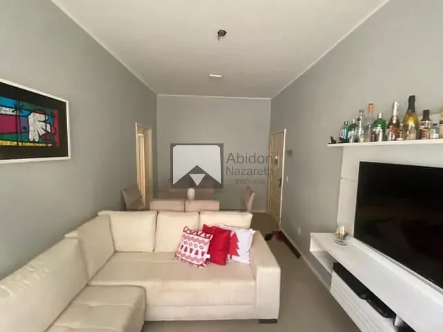 Apartamento com 100m² 2 quartos e 2 banheiros, à venda, no bairro Icaraí em Niterói