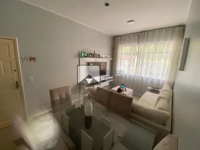 Apartamento com 100m² 2 quartos e 2 banheiros, à venda, no bairro Icaraí em Niterói