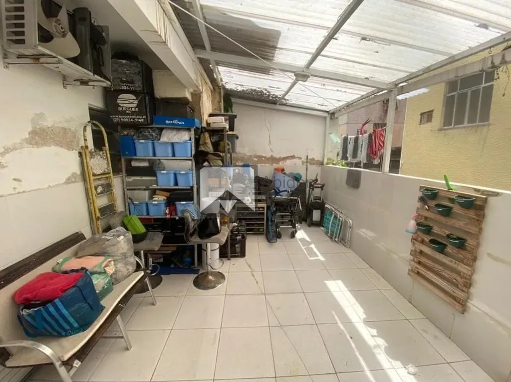 Apartamento, 2 quartos, 100 m² - Foto 18