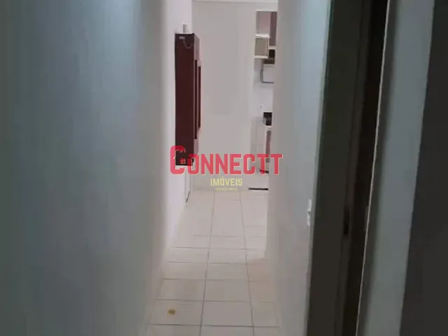 Apartamento 2 quartos e 1 banheiro, à venda, no bairro Parque dos Lagos em Ribeirão Preto