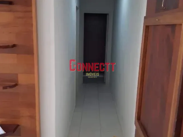 Apartamento 2 quartos e 1 banheiro, à venda, no bairro Parque dos Lagos em Ribeirão Preto