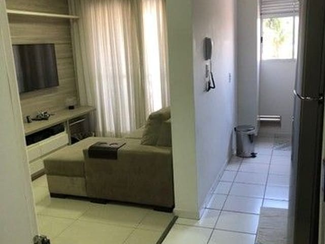 Foto do Apartamento - Apartamento com 2 dormitórios à venda, 59 m² por R$ 360.000,00 - Jardim Paraíba - Jacareí/SP | INDEPENDENCE NEGOCIOS IMOBILIARIOS LTDA