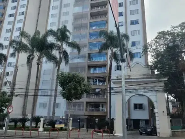 Apartamento 3 quartos e 4 banheiros, à venda, no bairro Alto da Glória em Curitiba