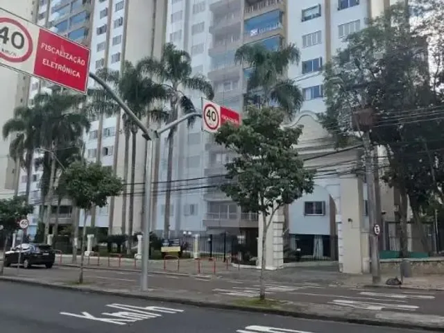 Apartamento 3 quartos e 4 banheiros, à venda, no bairro Alto da Glória em Curitiba
