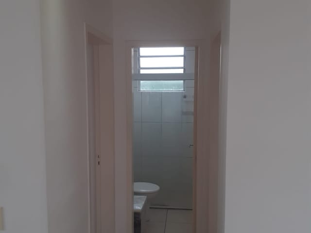 Apartamento 2 quartos e 1 banheiro, à venda, no bairro Vila São José em Taubaté