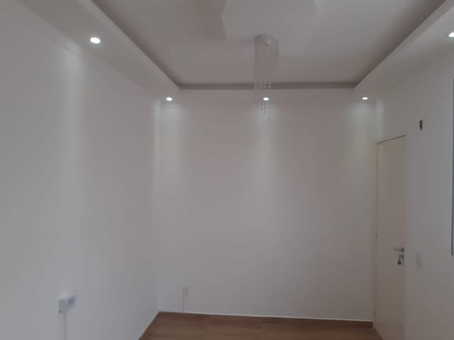 Apartamento 2 quartos e 1 banheiro, à venda, no bairro Vila São José em Taubaté