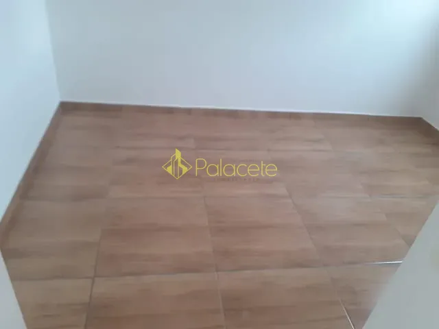 Apartamento 2 quartos e 1 banheiro, à venda, no bairro Vila São José em Taubaté