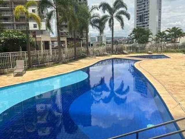 Foto do Apartamento - O condomínio Vitrine Esplanada no Parque Morumbi, Votorantim, é uma excelente opção para locação | Plus Negócios Imobiliários