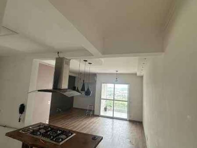 Foto do Apartamento - O condomínio Vitrine Esplanada no Parque Morumbi, Votorantim, é uma excelente opção para locação | Plus Negócios Imobiliários