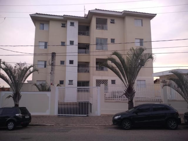 Foto do Apartamento - Apartamento com 2 dormitórios para alugar, 65 m² por R$ 1.100,00/mês - Jardim das Magnólias - Sorocaba/SP | Ary Proenca Negócios Imobiliários Ltda