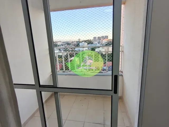 Apartamento 2 quartos e 2 banheiros, à venda ou para alugar, no bairro Jardim das Magnólias em Sorocaba