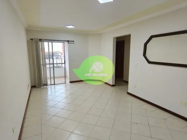 Apartamento 2 quartos e 2 banheiros, à venda ou para alugar, no bairro Jardim das Magnólias em Sorocaba
