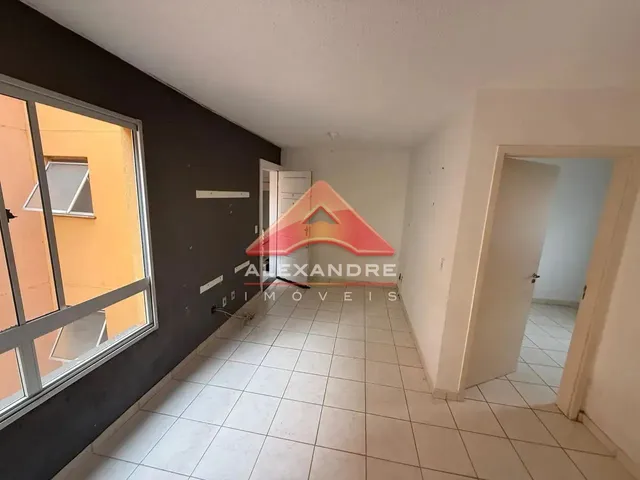 Apartamento com 10m² 2 quartos e 1 banheiro, à venda, no bairro Chácaras Pousada do Vale em São José Dos Campos
