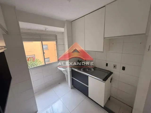 Apartamento com 10m² 2 quartos e 1 banheiro, à venda, no bairro Chácaras Pousada do Vale em São José Dos Campos