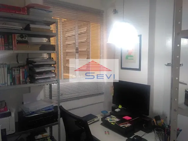 Apartamento com 71m² 1 quarto e 1 banheiro, à venda, no bairro Santa Efigênia em São Paulo