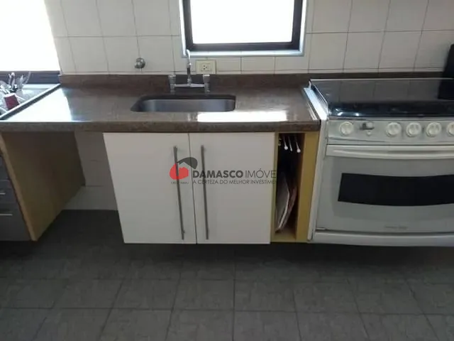 Apartamento 3 quartos e 4 banheiros, à venda, no bairro Santa Paula em São Caetano do Sul
