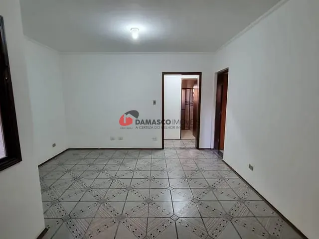 Apartamento 2 quartos e 1 banheiro, para alugar, no bairro Nova Gerty em São Caetano do Sul