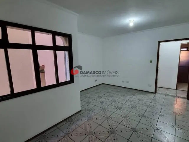 Apartamento 2 quartos e 1 banheiro, para alugar, no bairro Nova Gerty em São Caetano do Sul