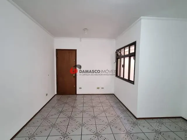 Apartamento 2 quartos e 1 banheiro, para alugar, no bairro Nova Gerty em São Caetano do Sul