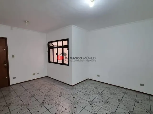 Apartamento 2 quartos e 1 banheiro, para alugar, no bairro Nova Gerty em São Caetano do Sul