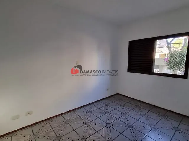 Apartamento 2 quartos e 1 banheiro, para alugar, no bairro Nova Gerty em São Caetano do Sul