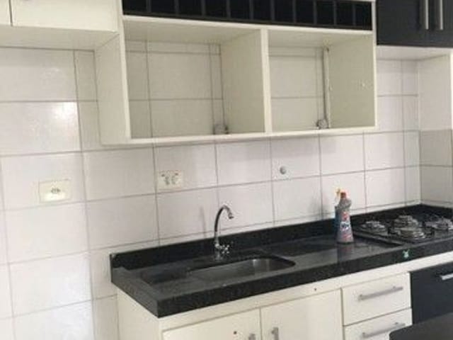 Foto do Apartamento - Apartamento com 2 dormitórios à venda, 45 m² por R$ 170.000,00 - Vila Iracema - São José dos Campos/SP | INDEPENDENCE NEGOCIOS IMOBILIARIOS LTDA