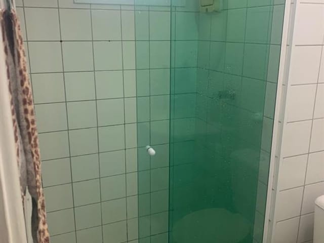 Apartamento com 50m² 2 quartos e 1 banheiro, à venda, no bairro Chácara Califórnia em São Paulo