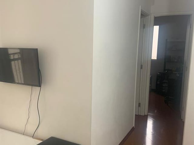 Apartamento com 50m² 2 quartos e 1 banheiro, à venda, no bairro Chácara Califórnia em São Paulo
