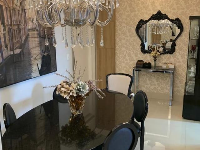 Foto do Apartamento - Apartamento à venda 3 Quartos, 1 Suite, 2 Vagas, 85M², Jardim Faculdade, Sorocaba - SP | Edifício Royal Residence | Ary Proenca Negócios Imobiliários Ltda