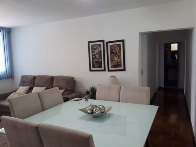 Foto do Apartamento - Apartamento com 2 dormitórios à venda, 96 m² por R$ 360.000,00 - Vila Betânia - São José dos Campos/SP | RUSSI IMÓVEIS