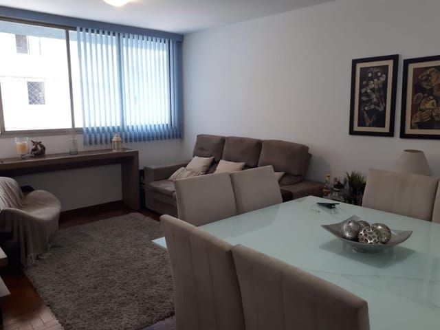 Foto do Apartamento - Apartamento com 2 dormitórios à venda, 96 m² por R$ 360.000,00 - Vila Betânia - São José dos Campos/SP | RUSSI IMÓVEIS