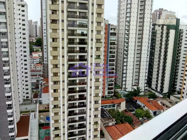 Apartamento com 67m² 2 quartos e 1 banheiro, para alugar, no bairro Chácara Califórnia em São Paulo