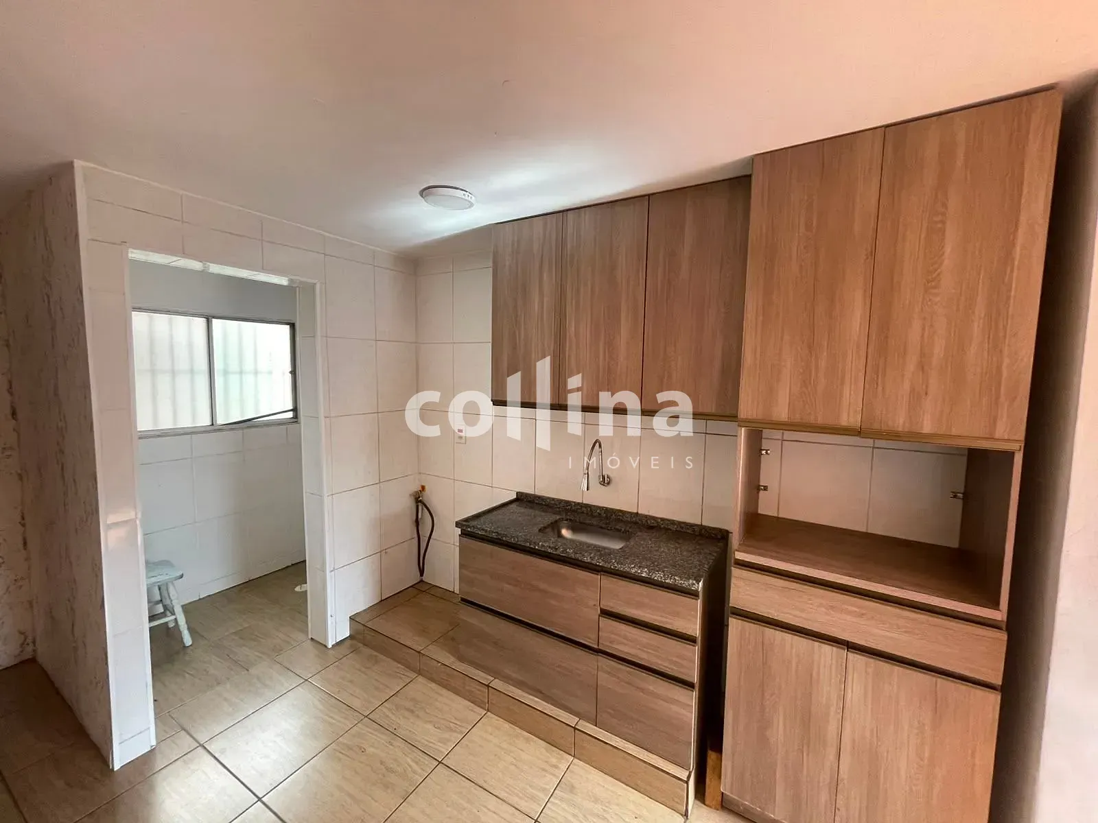 Apartamento, 2 quartos, 46 m² - Foto 3