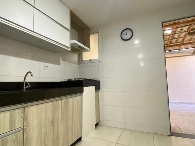 Foto do Apartamento - Área Privativa 2 quartos 1 banheiro no Copacabana | Deltalar Imóveis