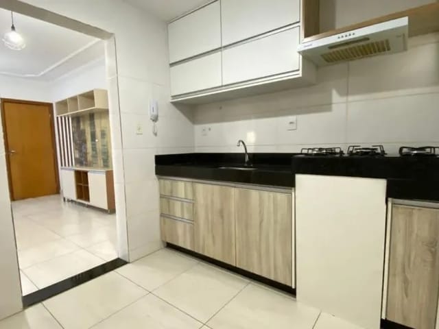 Foto do Apartamento - Área Privativa 2 quartos 1 banheiro no Copacabana | Deltalar Imóveis