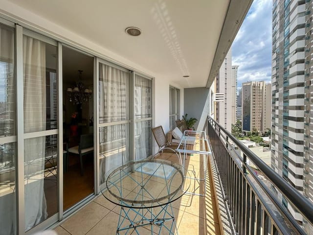 Foto do Apartamento - MARC CHAGALL- R$ 990.000 - Apartamento à venda, 3 dormitórios (1 Suite), 2 Vagas, 129M², Gleba Palhano, Londrina - PR | Human Imóveis