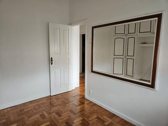 Apartamento 2 quartos e 1 banheiro, à venda, no bairro Centro em Petrópolis