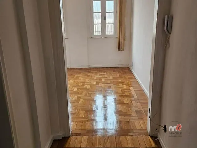 Apartamento 2 quartos e 1 banheiro, à venda, no bairro Centro em Petrópolis