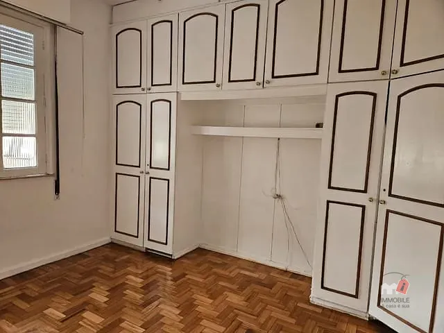 Apartamento 2 quartos e 1 banheiro, à venda, no bairro Centro em Petrópolis