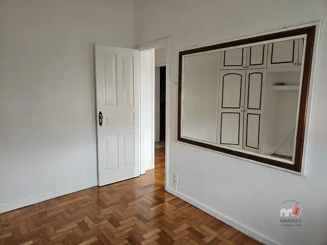 Apartamento 2 quartos e 1 banheiro, à venda, no bairro Centro em Petrópolis